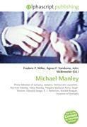 Michael Manley