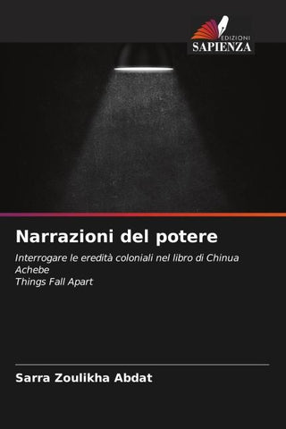 Narrazioni del potere