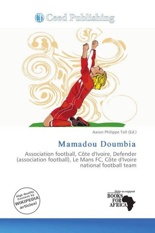 Mamadou Doumbia