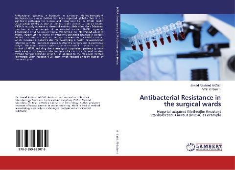 Antibacterial Resistance in the surgical wards