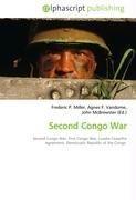 Second Congo War