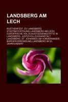 Landsberg am Lech