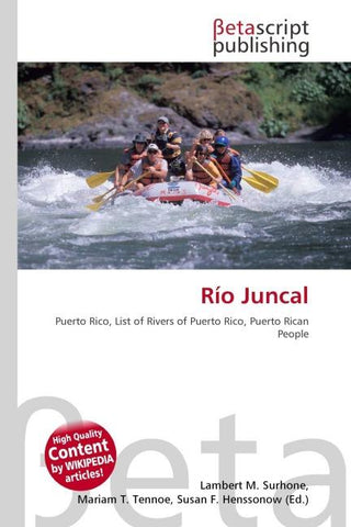 Río Juncal