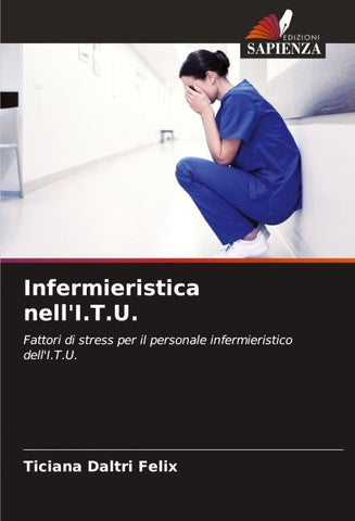 Infermieristica nell'I.T.U.