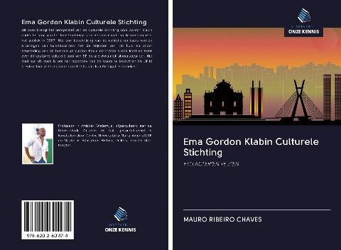 Ema Gordon Klabin Culturele Stichting