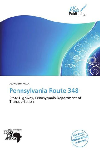 Pennsylvania Route 348