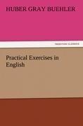 Practical Exercises in English