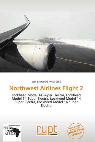 Northwest Airlines Flight 2
