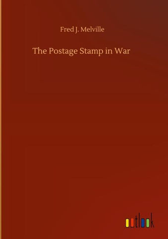 The Postage Stamp in War