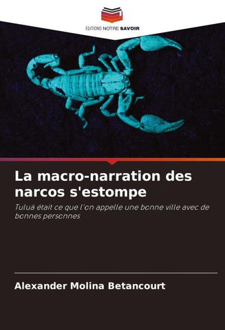La macro-narration des narcos s'estompe