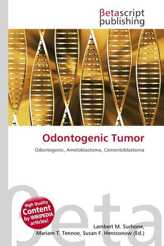 Odontogenic Tumor