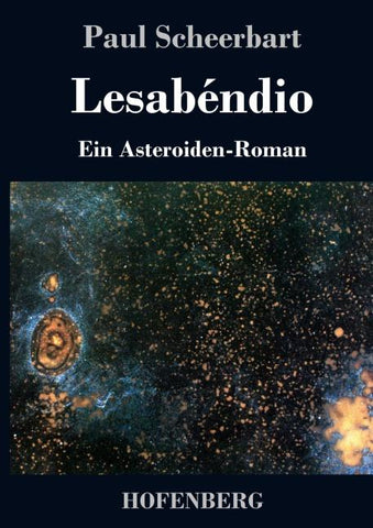 Lesabéndio