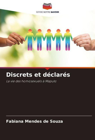 Discrets et déclarés