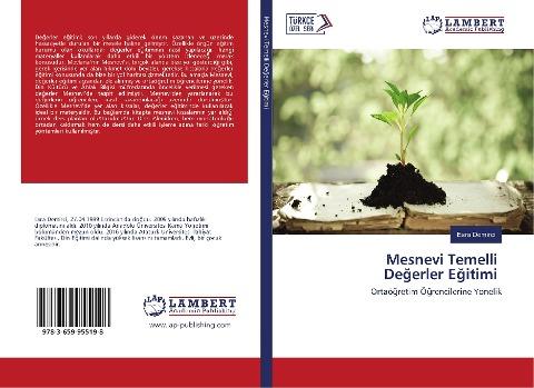 Mesnevi Temelli De¿erler E¿itimi