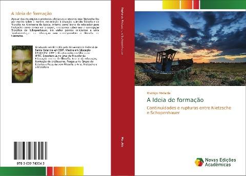 A Ideia de formação