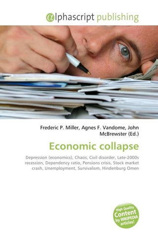 Economic collapse