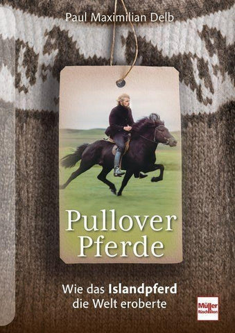 Pulloverpferde