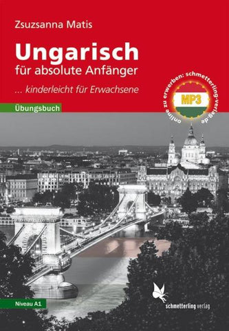 Ungarisch für absolute Anfänger