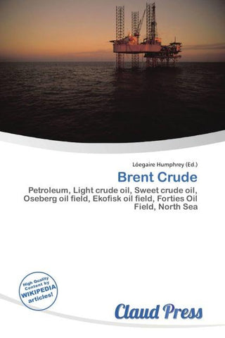 Brent Crude