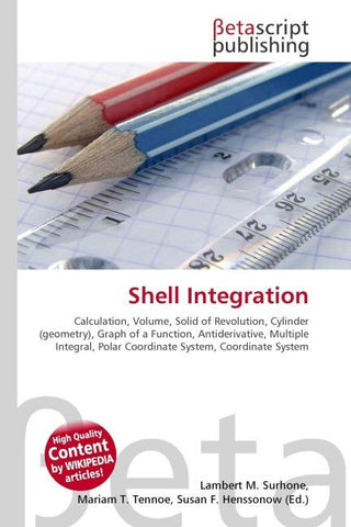 Shell Integration