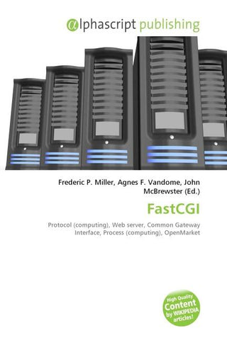 FastCGI