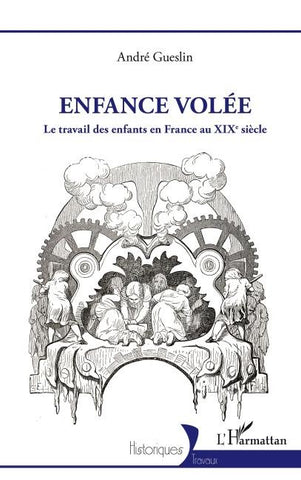 Enfance volée