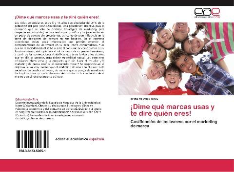 ¡Dime qué marcas usas y te diré quién eres!
