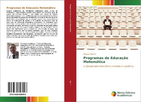 Programas de Educação Matemática