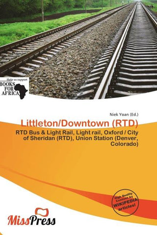 Littleton/Downtown (RTD)