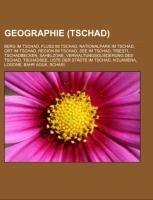 Geographie (Tschad)