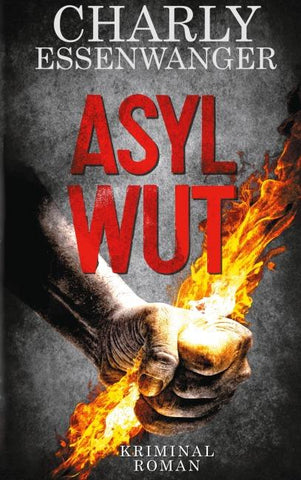 Asylwut