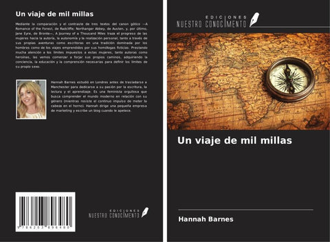 Un viaje de mil millas