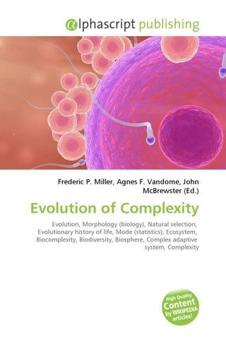 Evolution of Complexity