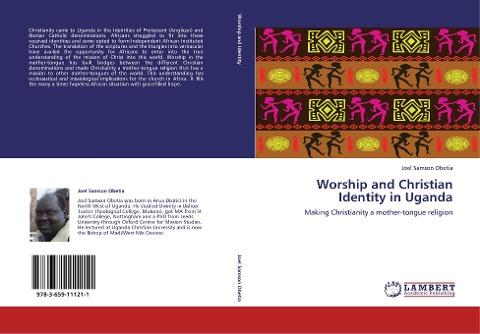 Worship and Christian Identity in Uganda