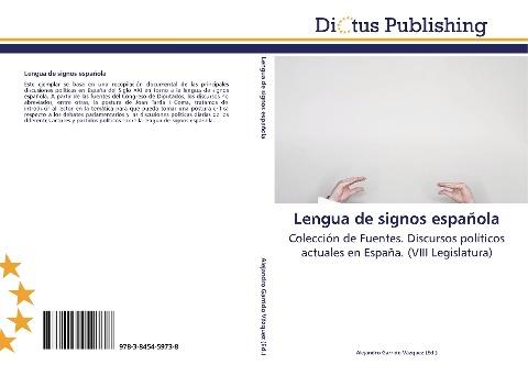 Lengua de signos española