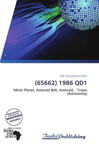 (65662) 1986 QD1