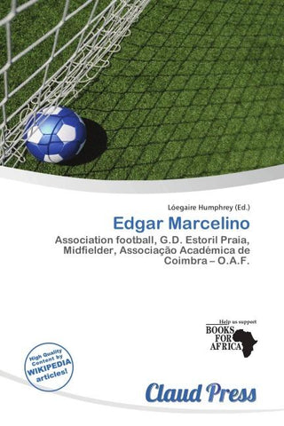 Edgar Marcelino