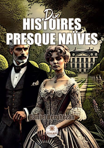 Dix histoires presque naïves