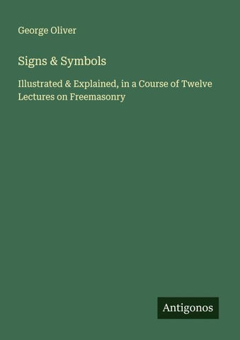 Signs & Symbols