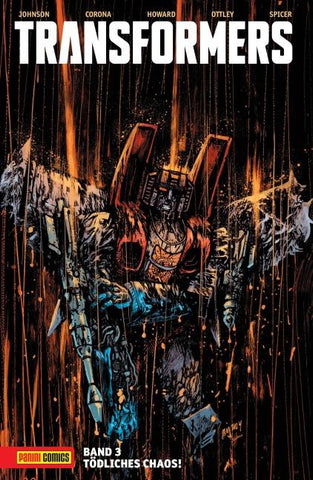 Transformers