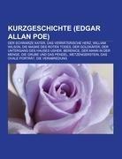 Kurzgeschichte (Edgar Allan Poe)
