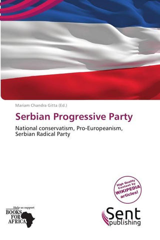 Serbian Progressive Party