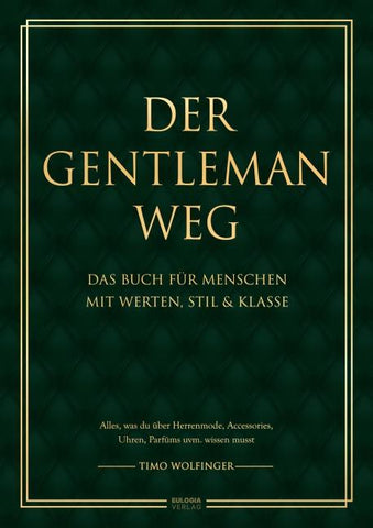 Der Gentleman Weg