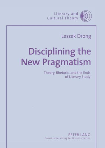 Disciplining the New Pragmatism