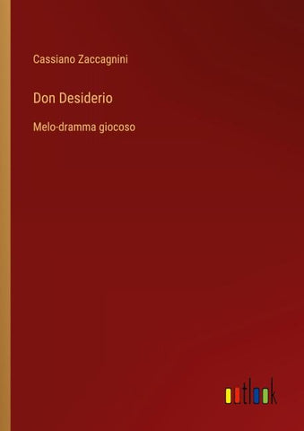 Don Desiderio