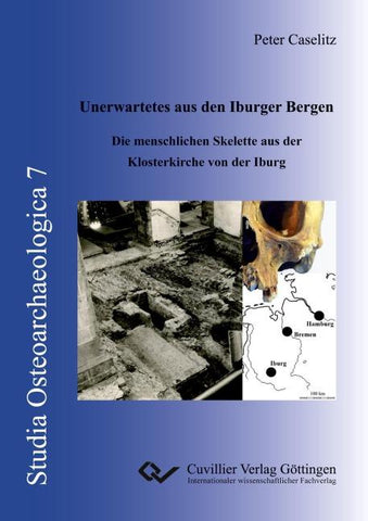Unerwartetes aus den Iburger Bergen