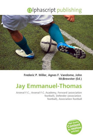 Jay Emmanuel-Thomas