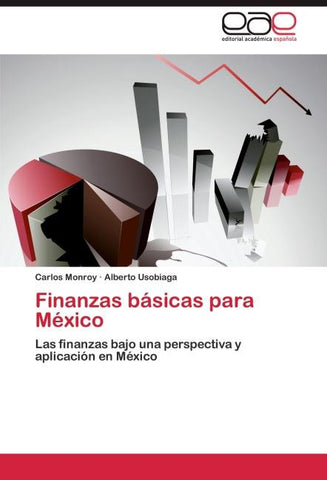 Finanzas básicas para México