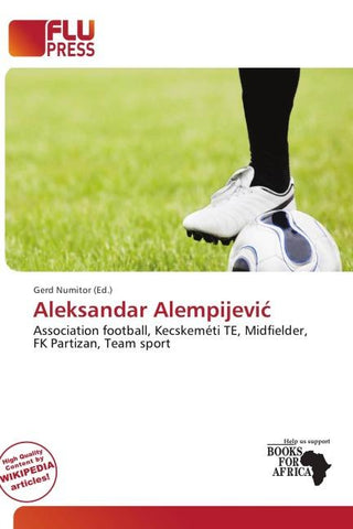 Aleksandar Alempijevi¿