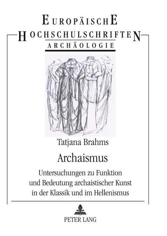 Archaismus